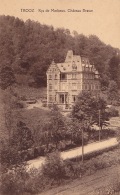 TROOZ : Rys De Mosbeux - Château Dresse - Trooz