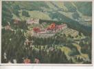 Cpde Sudbahn Hotel Semmering Mit Dependancen - Semmering