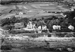 17-SAINT-PALAIS-SUR-MER - VUE AERIENNE - - Saint-Palais-sur-Mer