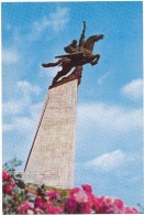 PYONGYANG - Monument De Tcheullima - Korea, North