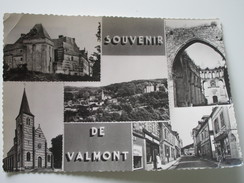 SOUVENIR   (Multivues) - Valmont