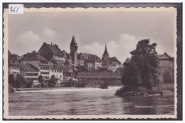 BREMGARTEN - TB - Bremgarten