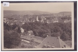 BRUGG - TB - Brugg