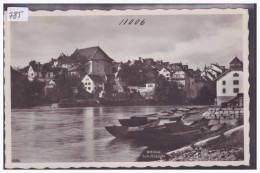 BRUGG - TB - Brugg