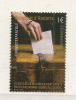 Vote à 18 Ans En 1985, Un Timbre-poste Neuf **,  émission Année 2015. AND.ESP - Unused Stamps