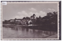 AARAU - TB - Aarau