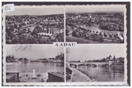 AARAU - TB - Aarau