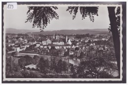 AARAU - TB - Aarau