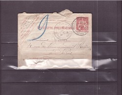 OBL  Y&T  "Type Chaplain"  *FRANCE*  456 - Pneumatiques