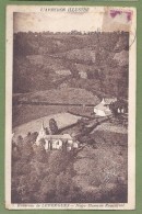CPA - AVEYRON - ENVIRONS DE LEDERGUES - NOTRE DAME DE ROUCAYROL - éditions Fougères / 5 - Sonstige & Ohne Zuordnung