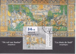 Promotie Filatelie - Used Stamps