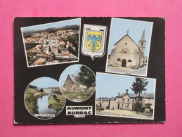 AUMONT AUBRAC - Multivues - Aumont Aubrac