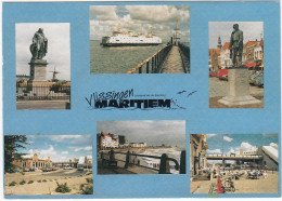 Vlissingen - MARITIEM  -  Zeeland / Nederland - Vlissingen