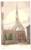 ROERMOND   ---  Kapel In't Zand - Roermond