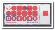 Duitsland 2013. Postfris MNH, Dessau, MI 3019, Airplane - Unused Stamps