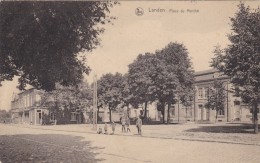Landen - Place Du Marché - Landen
