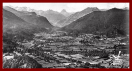 Petite Carte 13 X 7 -  édition Lapie - La Vallée D'ossau à Arudy - Arudy