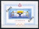 1984 - SAINT-MARIN - SAN MARINO - Sass. Block 29 -  MNH - (**) - New Mint - Blocchi & Foglietti