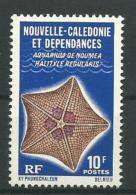 Nelle Calédonie 419 "Aquarium De Nouméa" Neufs ** - Nuevos