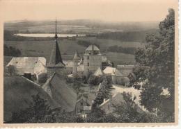 Environs De Mariembourg: Roly, Château-ferme - Philippeville