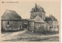 La Ferme-château De Roly - Philippeville