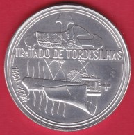 Portugal - 1000 Escudos Argent - 1994 - SUP - Portogallo