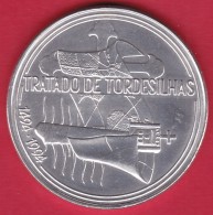 Portugal - 1000 Escudos Argent - 1994 - SUP - Portugal