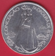 Portugal - 1000 Escudos Argent - 1996 - SUP - Portugal