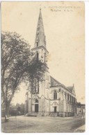 CPA Haute Goulaine L'église - Haute-Goulaine