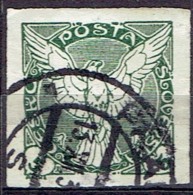 CZECHOSLOVAKIA  # FROM 1918  STANLEY GIBBONS N25 - Zeitungsmarken