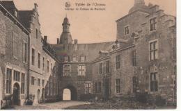 Vallée De L'Orneau: Intérieur Du Château De Mielmont - Gembloux