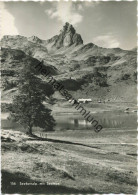 Seebenalp Mit Sexmor - Foto-AK Grossformat - Verlag Fotohaus A. Steinemann Flums - Flums