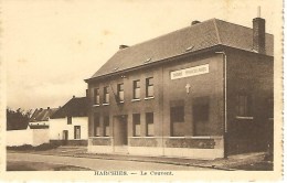 HARCHIES : Le Couvent - Editeur C. Marlot, Harchies - Bernissart