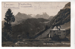 Nr.  6918,  Seelisberg - Seelisberg