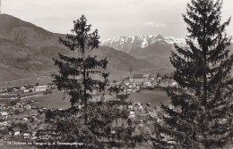 Autriche - St Yohann Im Pongau - Panorama - St. Johann Im Pongau