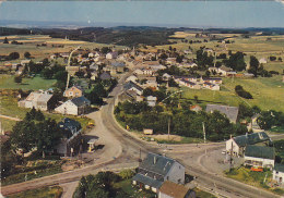 Belgique - Bertogne - Vue Aérienne - Bertogne