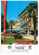 Ö-2968    LIENZ : Romantik-Hotel Traube - Lienz