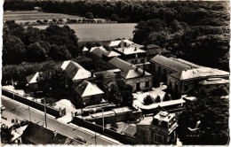 ORMESSON SUR MARNE ... LE SANATORIUM - Ormesson Sur Marne