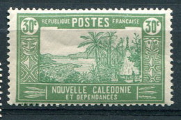 Nouvelle Calédonie 1928-38 - YT 147** - Unused Stamps