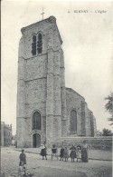 PAS DE CALAIS - 62 - 06 - 2016 -BEUVRY - L'église' - Animation - Beuvry