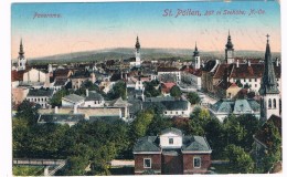 Ö-3007      SANKT PÖLTEN : - St. Pölten