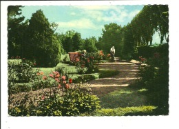 Henri Chapelle Maison Beloeil Les Jardins - Welkenraedt