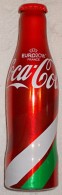 COCA-COLA COKE * SOFT DRINK * UEFA EUROPEAN CHAMPIONSHIP * FOOTBALL SOCCER * SPORT * FRANCE * Euro 2016 Magyar * Hungary - Other & Unclassified
