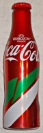 COCA-COLA COKE * SOFT DRINK * UEFA EUROPEAN CHAMPIONSHIP FOOTBALL SOCCER SPORT FRANCE ITALY * Euro 2016 Olasz * Hungary - Other & Unclassified