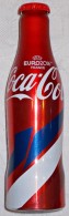 COCA-COLA COKE * SOFT DRINK * UEFA EUROPEAN CHAMPIONSHIP * FOOTBALL SOCCER SPORT * FRANCE * Euro 2016 Francia * Hungary - Other & Unclassified