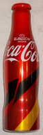 COCA-COLA COKE SOFT DRINK * UEFA EUROPEAN CHAMPIONSHIP FOOTBALL SOCCER SPORT FRANCE GERMANY * Euro 2016 Nemet * Hungary - Other & Unclassified