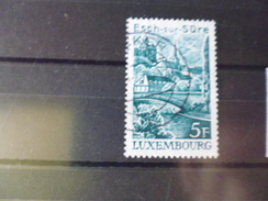 LUXEMBOURG TIMBRE OU SERIE COMPLETE  YVERT N° 897 - Oblitérés