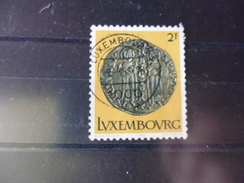 LUXEMBOURG TIMBRE OU SERIE COMPLETE  YVERT N° 953 - Oblitérés