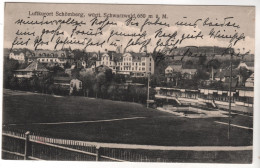 Nr.  7072,  Schömberg - Schömberg