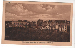 Nr.  7073,  Schömberg - Schömberg